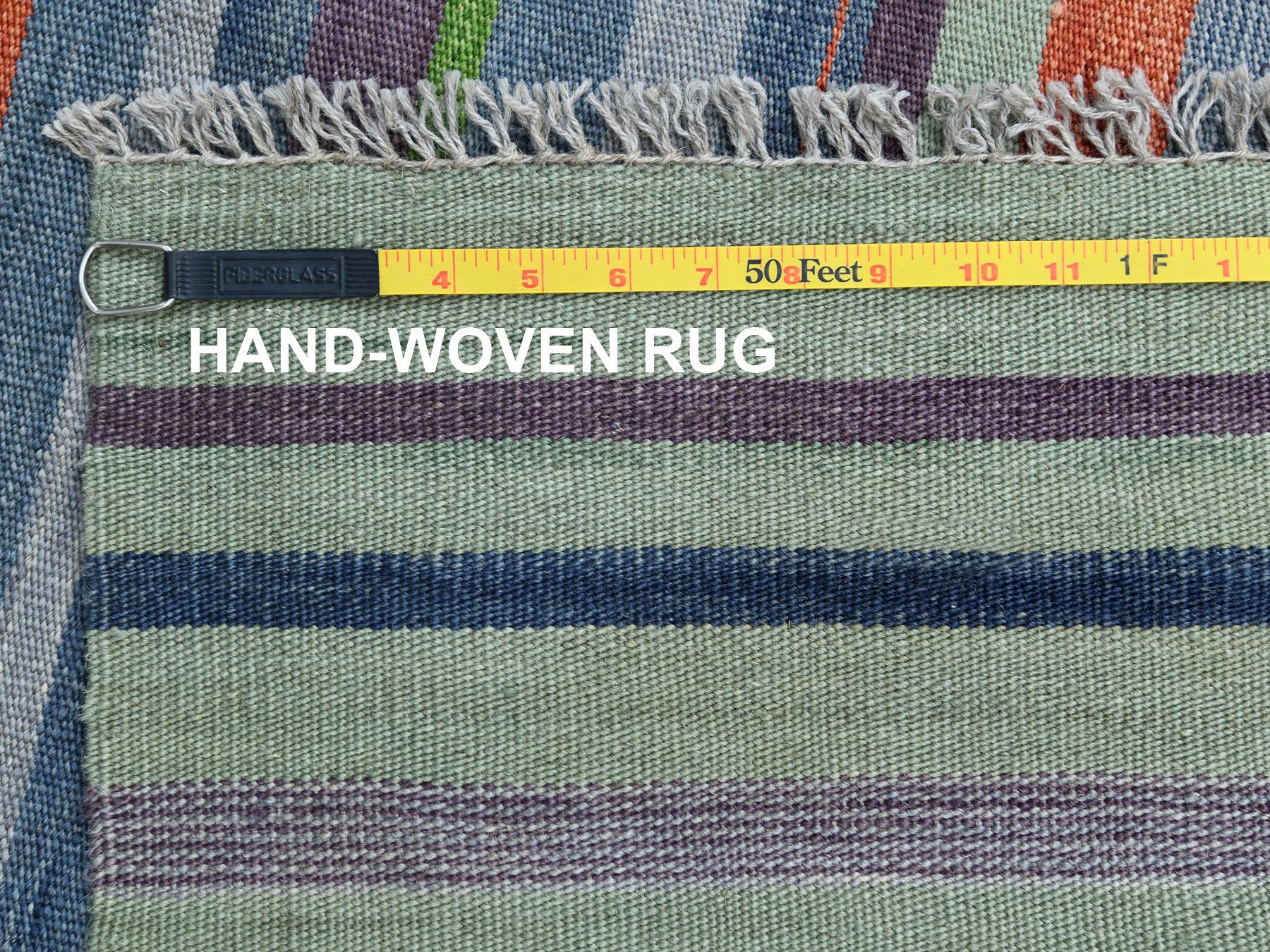 Flat WeaveRugs ORC540882